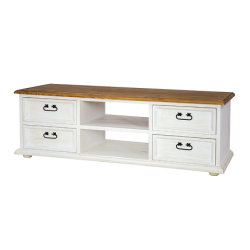 Drewniana szafka GAB 052