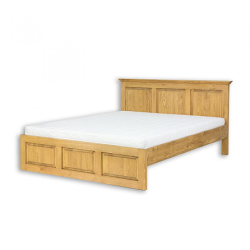 Drewniana szafka GAB 055