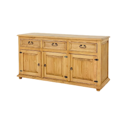 kopia Drewniana szafka GAB 05325