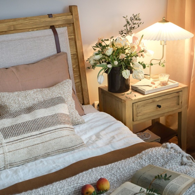 kopia Drewniana szafka GAB 05325