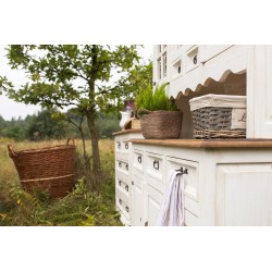 Drewniany kredens kuchenny VIT 01