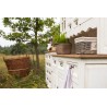 Drewniany kredens kuchenny VIT 01
