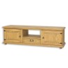 szafka pod telewizor w stylu prowansalskim