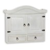 Drewniana szafka kuchenna COS08