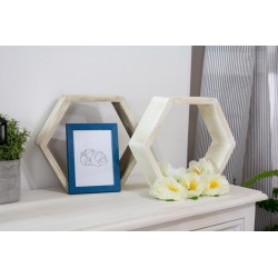 Półka plaster miodu COS 18