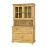 Kredens z drewna sosnowego VIT 05