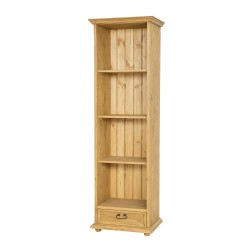 Regał na książki REG 102 SLIM