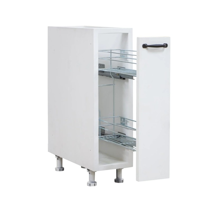 Szafka + system cargo KC-22/L / KC-22/P