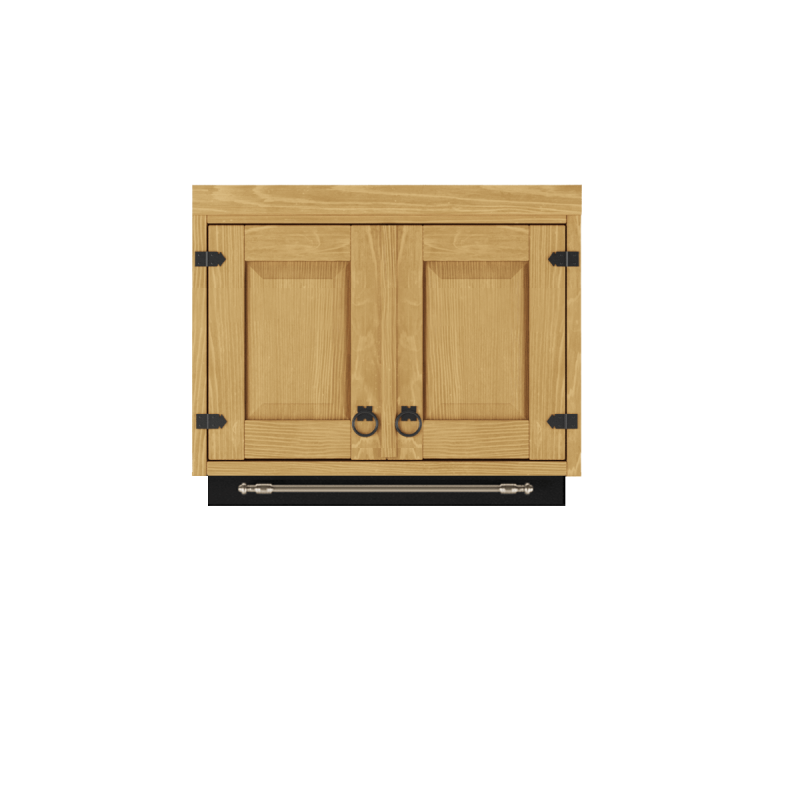 Szafka pod okap GOP-65