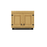 Szafka pod okap GOP-65