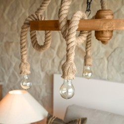 lampa handmade
