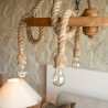 lampa handmade