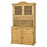 Kredens woskowany VIT 111 SLIM