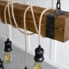Lampa wisząca Belka Classic