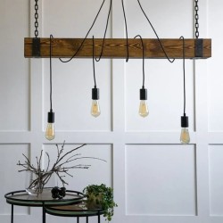 Lampa wisząca Belka Classic