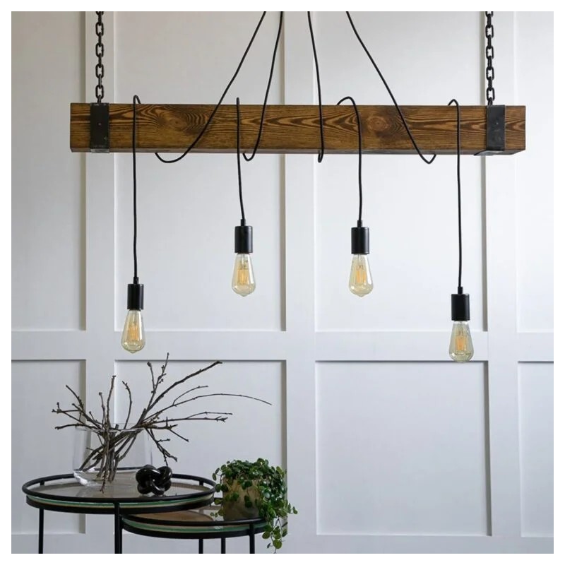 Lampa wisząca Belka Classic