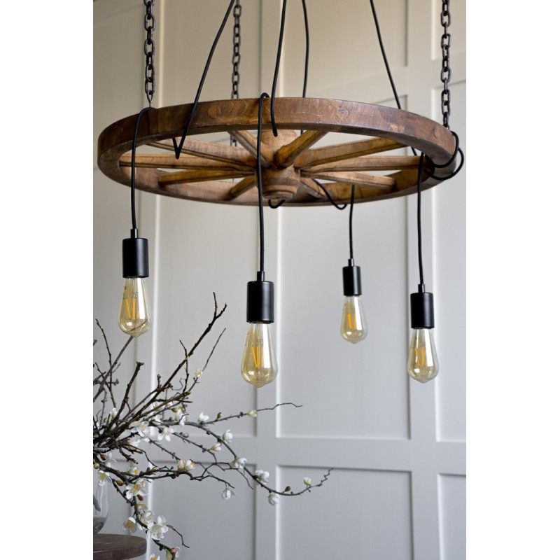 Lampa sufitowa Koło Classic