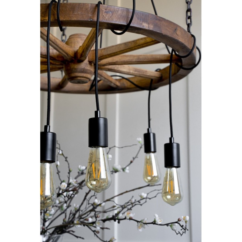 Lampa sufitowa Koło Classic
