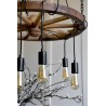 Lampa sufitowa Koło Classic