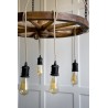 Lampa sufitowa Koło Classic