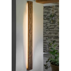 Lampa ścienna UGO