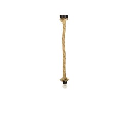 Lampa sznur solo 50 cm