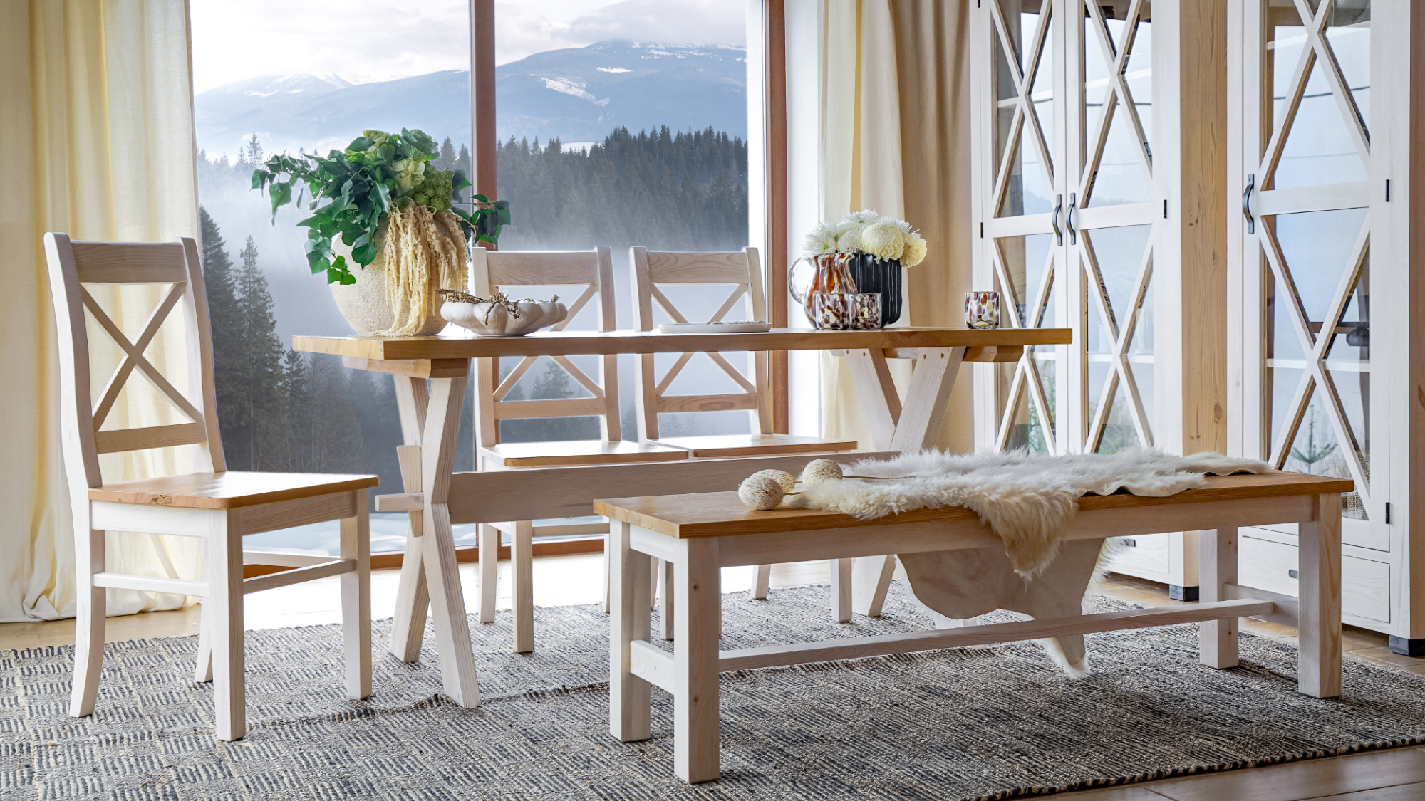 Kolekcja Steel- minimalizm i elegancja