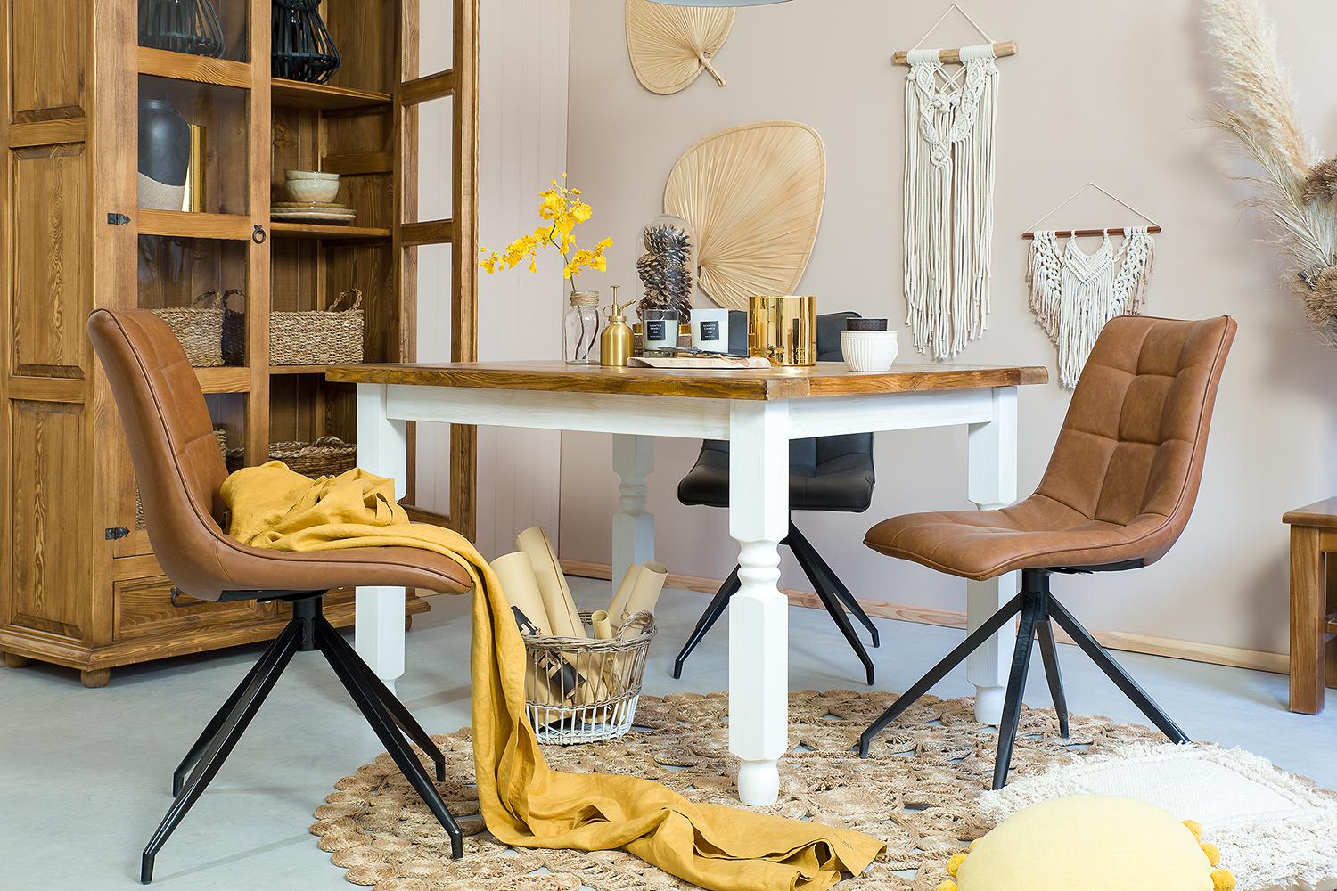 Sposoby na przytulne wnętrze