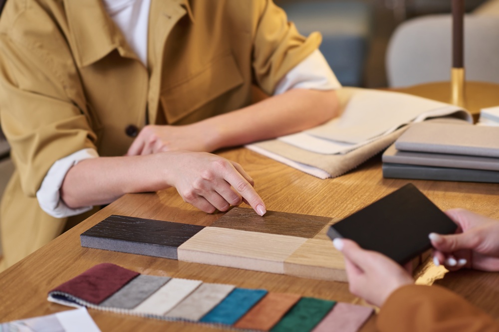 Poznaj warianty kolorystyczne dopasowane do Twojego stylu