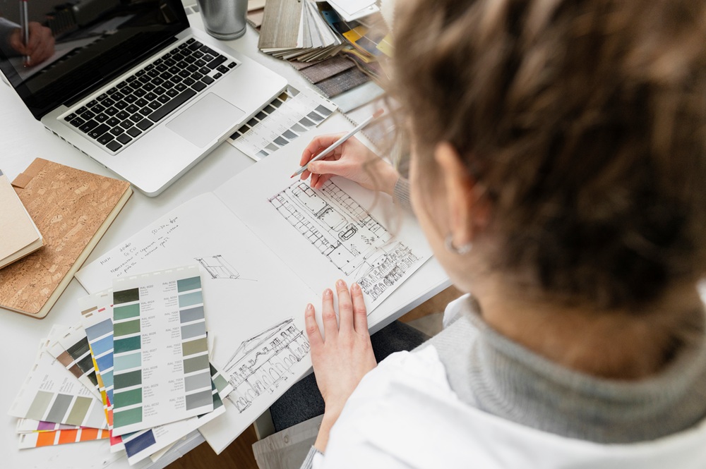 Jesteś projektantem? Zobacz co dla Ciebie przygotowaliśmy